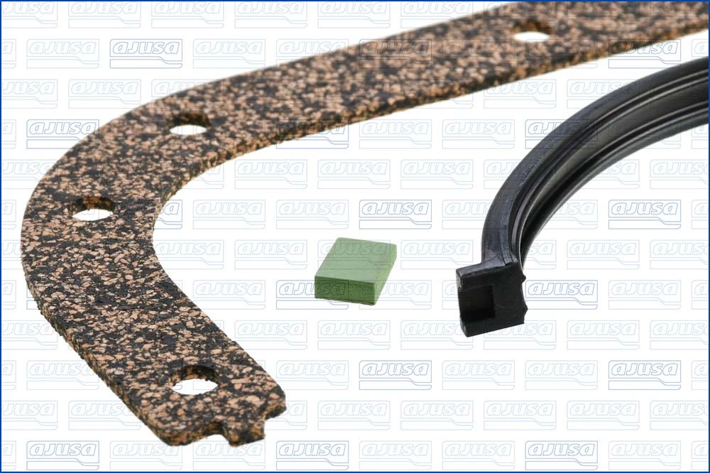 Gasket Set, oil sump 59003000