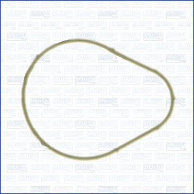 Gasket, intake manifold 13138700