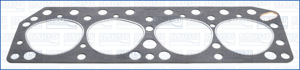 AJUSA 10018100 Gasket, cylinder head