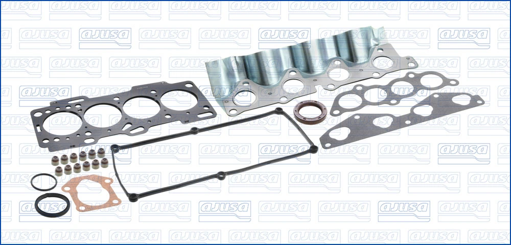 Gasket Kit, cylinder head 52242500