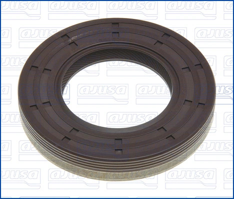 Shaft Seal, camshaft 15083300