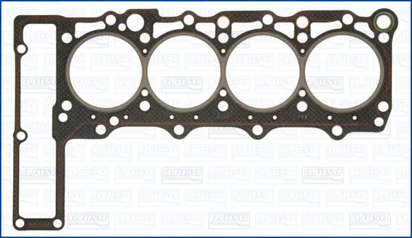 Gasket, cylinder head FIBERMAX 10107500