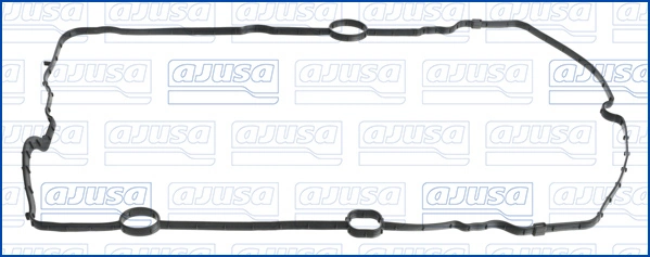 AJUSA 11171100 Gasket, cylinder head cover