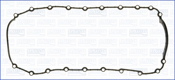 Gasket, oil sump 14075900
