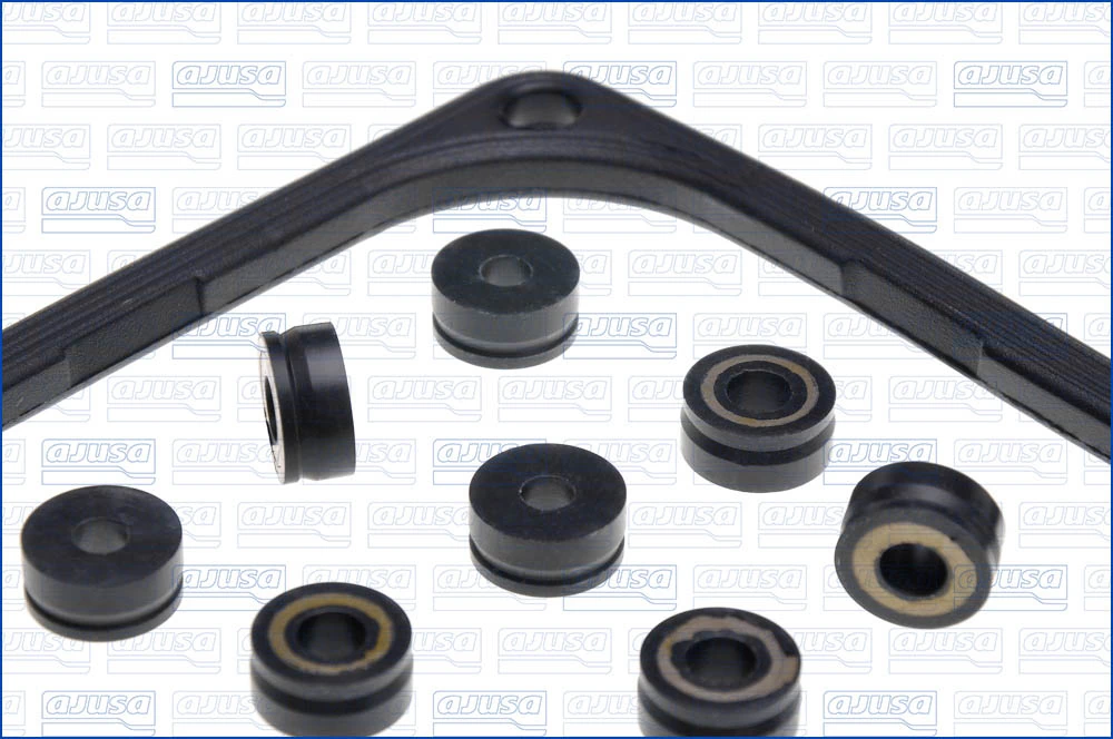 AJUSA 56018500 Gasket Set, cylinder head cover