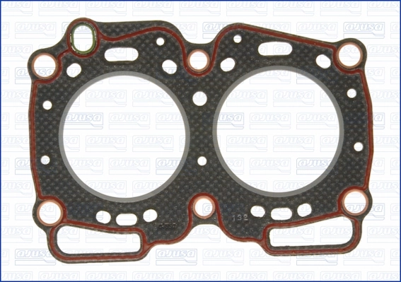 Gasket, cylinder head FIBERMAX 10091500