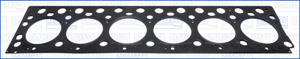 Gasket, cylinder head MULTILAYER STEEL 10144400