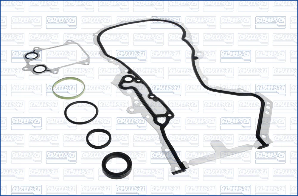 AJUSA 54155000 Gasket Kit, crankcase
