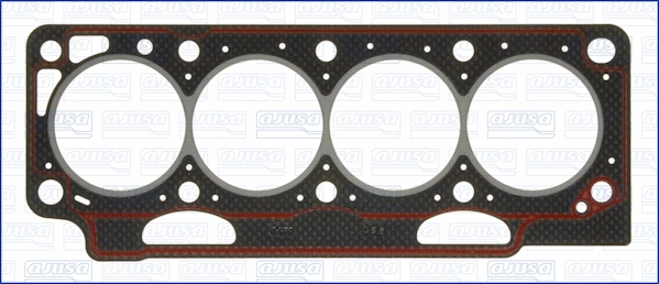 Gasket, cylinder head FIBERMAX 10077100