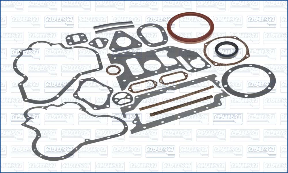 AJUSA 54003000 Gasket Kit, crankcase
