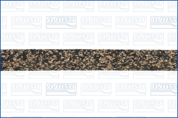AJUSA 11081300 Gasket, cylinder head cover