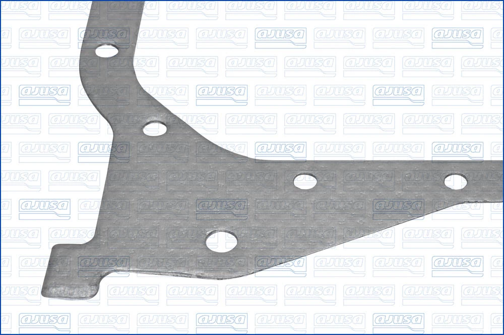 Gasket, oil sump 14057600