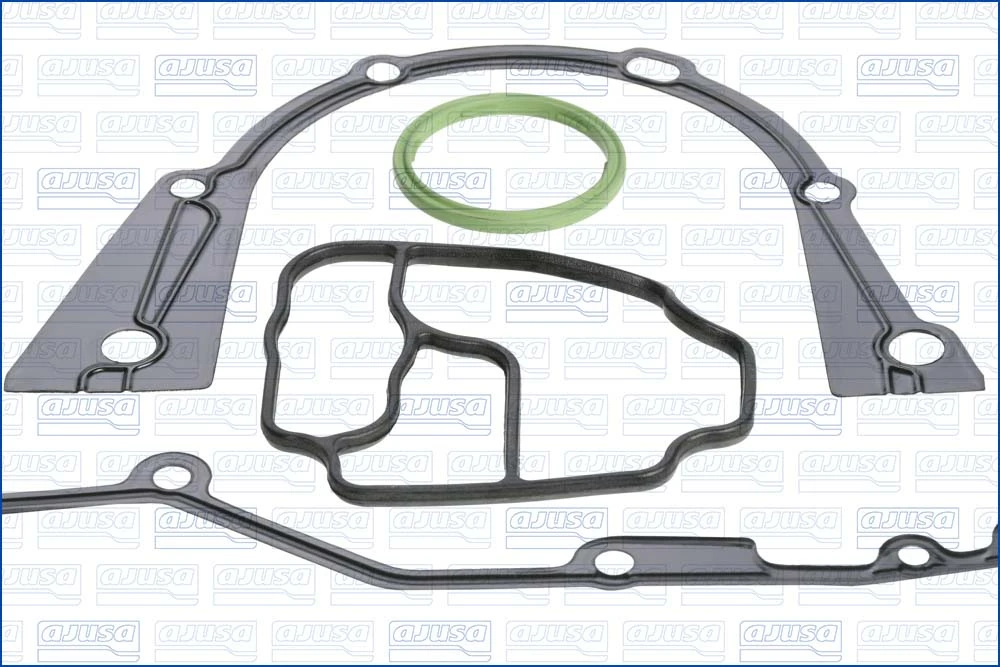 AJUSA 50223000 Full Gasket Kit, engine
