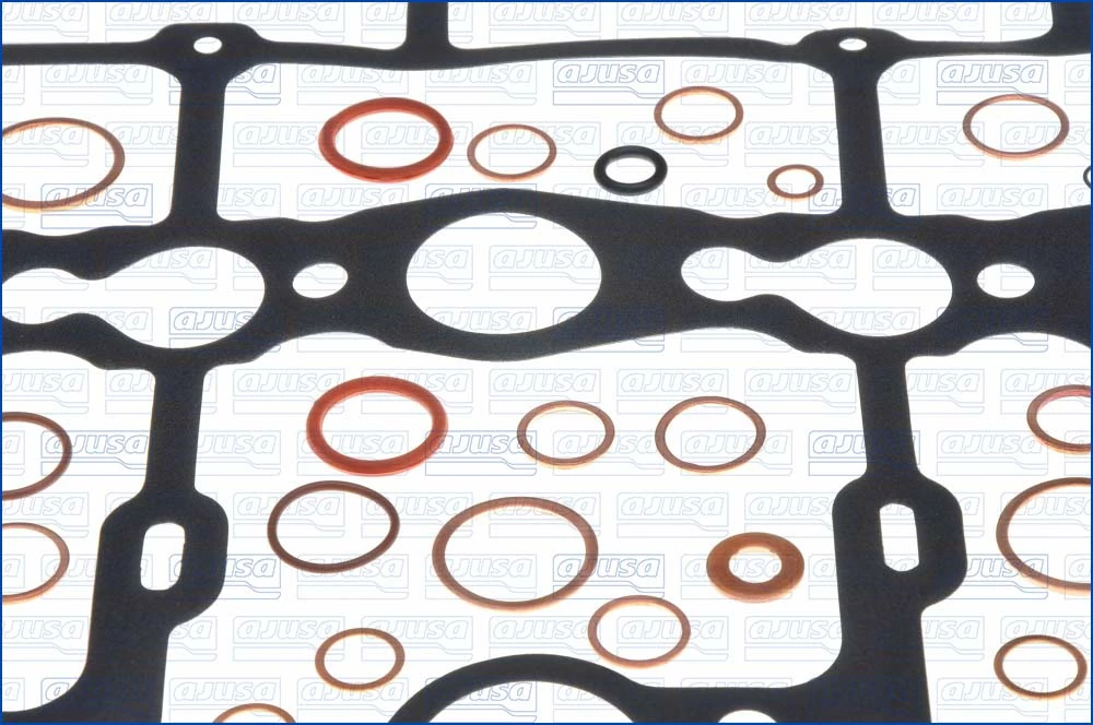 AJUSA 53024100 Gasket Kit, cylinder head