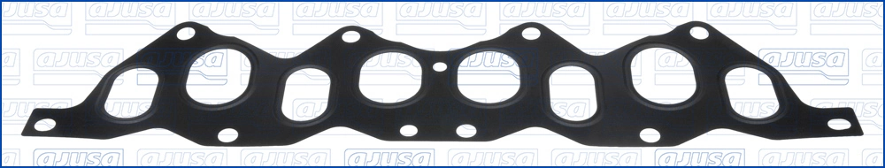 Gasket, intake/exhaust manifold 13064600