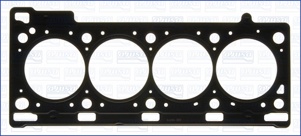 Gasket, cylinder head MULTILAYER STEEL 10119600