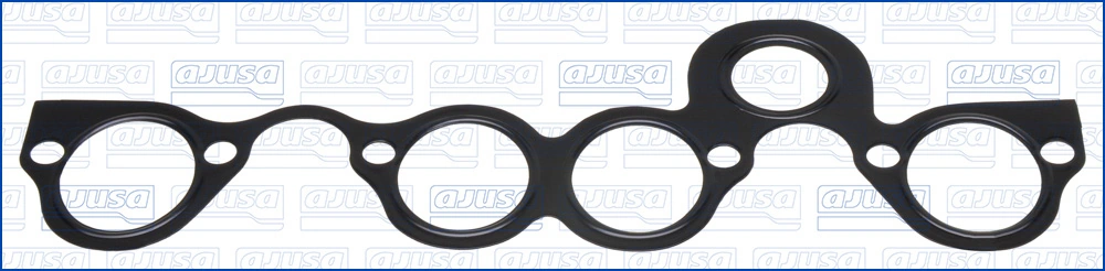Gasket, intake manifold 13166500
