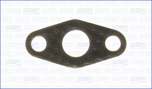 Gasket, oil outlet (charger) 00839900