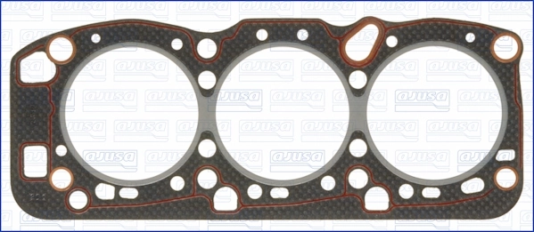 Gasket, cylinder head FIBERMAX 10091400