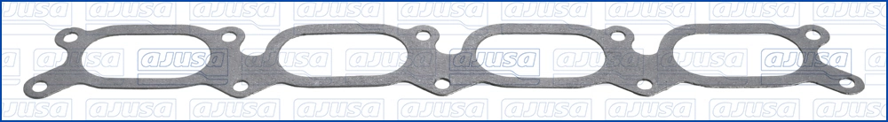 Gasket, intake manifold 13122200