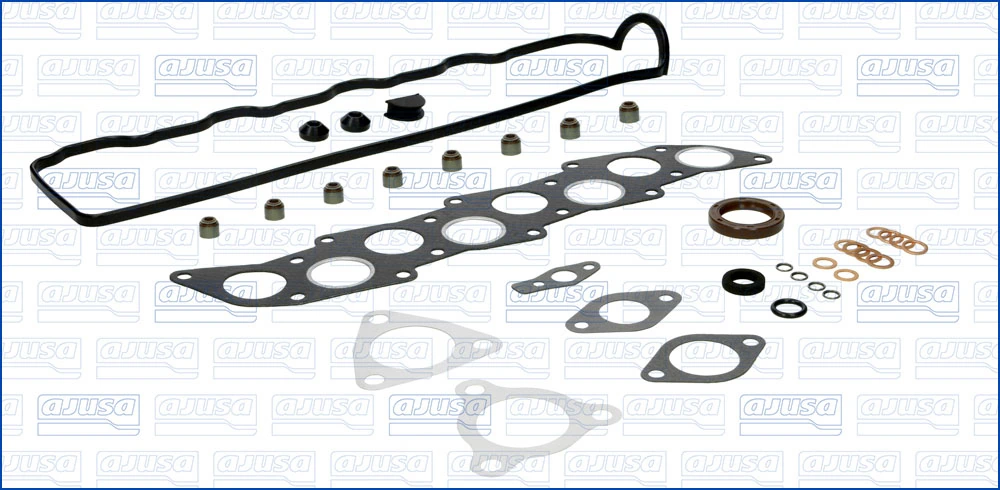 Gasket Kit, cylinder head 53013200