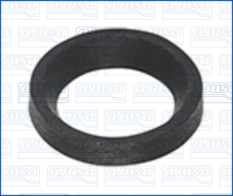 AJUSA 01896100 Seal Ring, injector