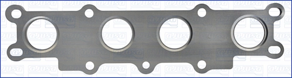 Gasket, exhaust manifold 13250200