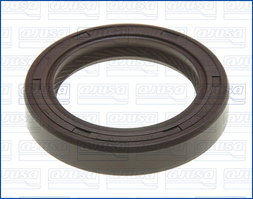 Shaft Seal, crankshaft 15049000