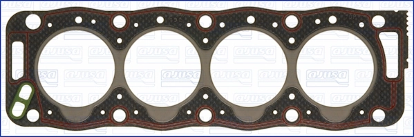 Gasket, cylinder head FIBERMAX 10100340