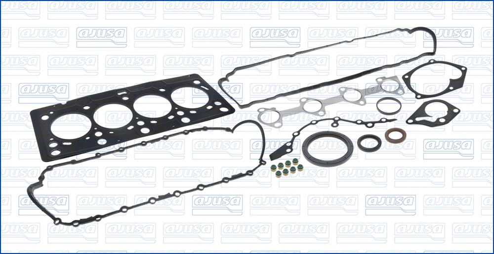 AJUSA 50241200 Full Gasket Kit, engine