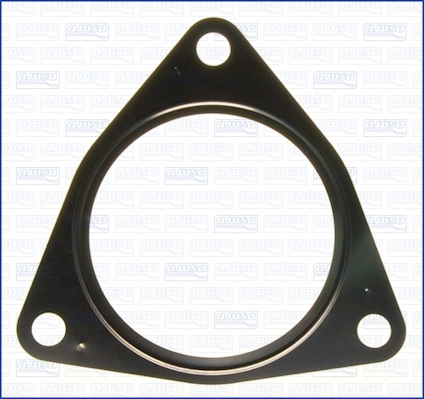 Gasket, exhaust pipe 01194100