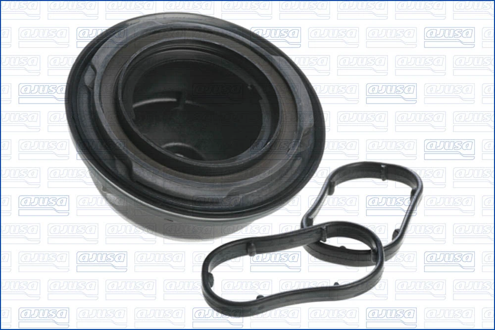 AJUSA 54208800 Gasket Kit, crankcase