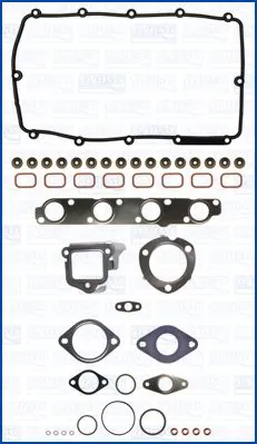 Gasket Kit, cylinder head 53044400
