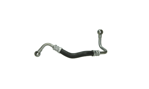 Oil Pipe, charger OP10599