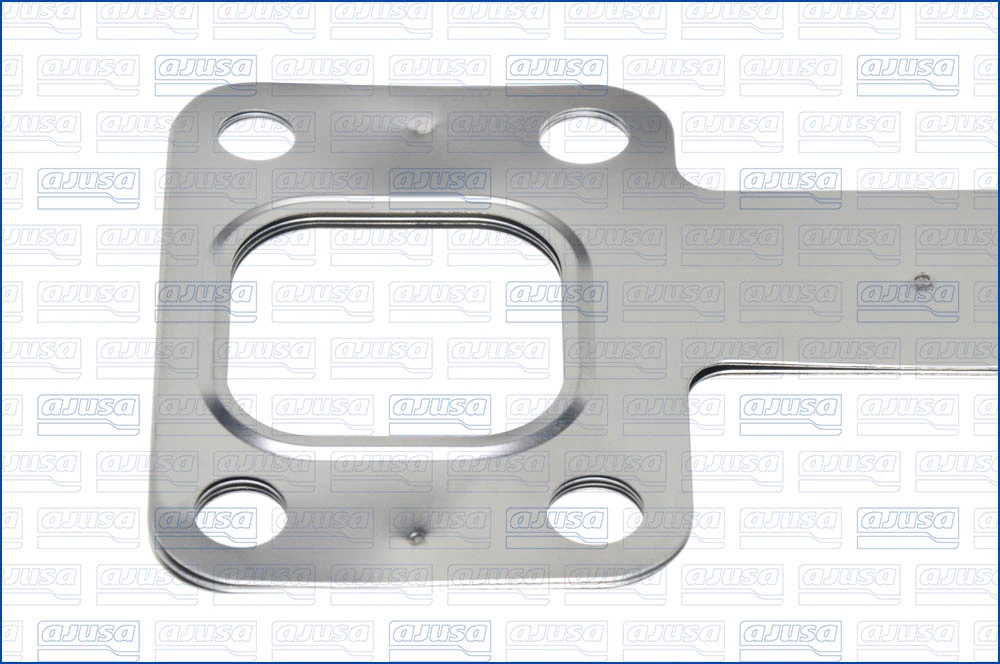 AJUSA 13222400 Gasket, exhaust manifold