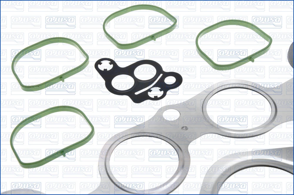 AJUSA 52219000 Gasket Kit, cylinder head