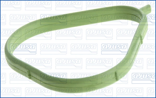 AJUSA 13146400 Gasket, intake manifold