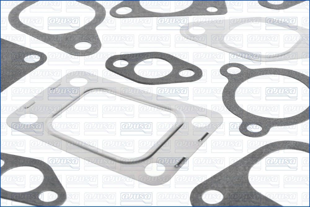AJUSA 53006100 Gasket Kit, cylinder head