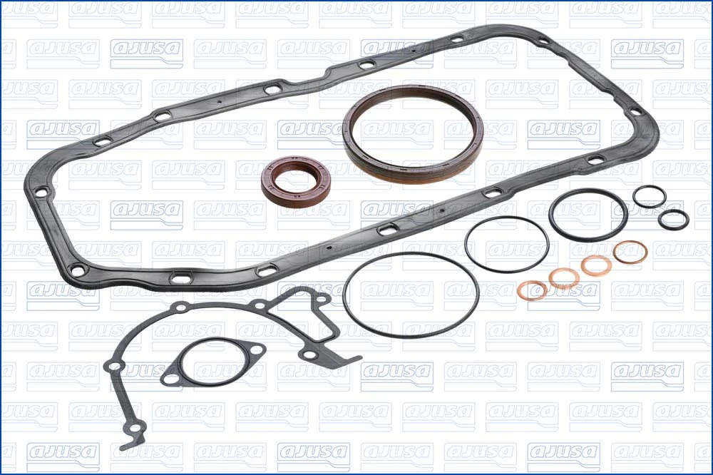 AJUSA 54010700 Gasket Kit, crankcase