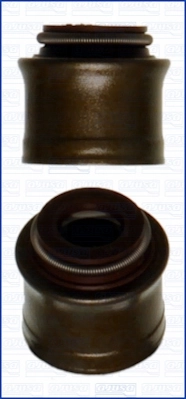 Seal Ring, valve stem 12014100