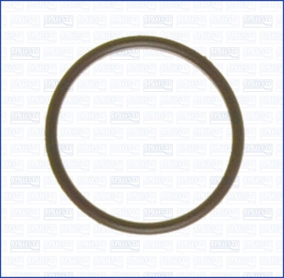 Gasket, intake manifold 13125600