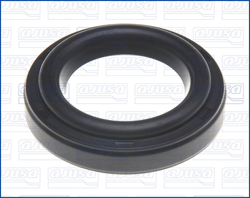 Gasket, cylinder head cover 15056200