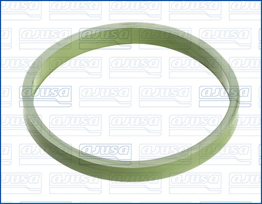 Gasket, exhaust manifold 24021400
