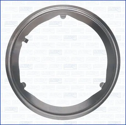 Gasket, exhaust pipe 01361700