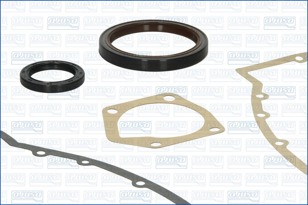 AJUSA 54147200 Gasket Kit, crankcase