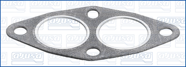 Gasket, exhaust pipe 00581000
