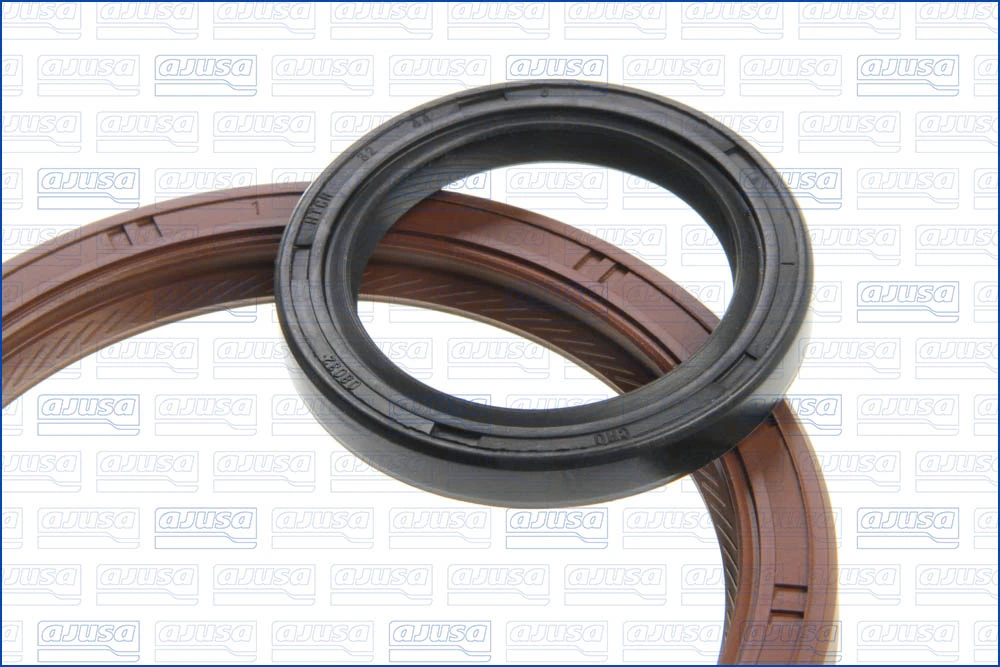AJUSA 54081500 Gasket Kit, crankcase