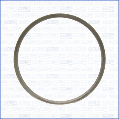 Gasket, cylinder head 10075000