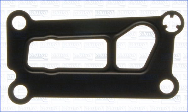 Gasket, oil pump 01061600
