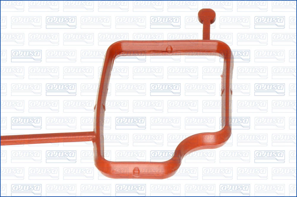 AJUSA 13185000 Gasket, intake manifold